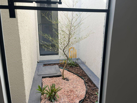 Imagem Casa com 3 Quartos à Venda, 118 m² em Jardim Fonte Nova - Goiânia