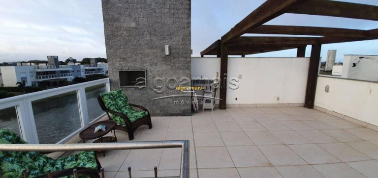 Casa com 3 Quartos à Venda, 130 m² em Condominio Rossi Atlantida - Xangri-lá