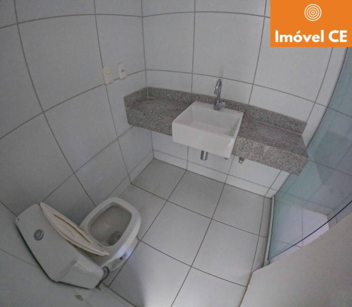 Imagem Casa com 3 Quartos à Venda, 117 m² em Praia Do Futuro Ii - Fortaleza Imagem Casa com 3 Quartos à Venda, 117 m² em Praia Do Futuro Ii - Fortaleza