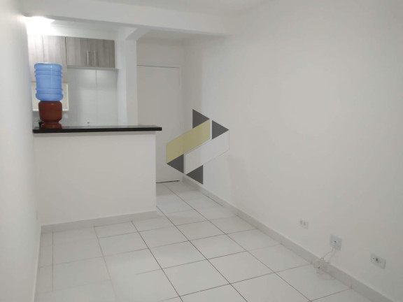 Imagem Apartamento com 2 Quartos à Venda, 49 m² em Vossoroca - Votorantim Imagem Apartamento com 2 Quartos à Venda, 49 m² em Vossoroca - Votorantim