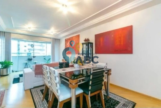 Imagem Apartamento com 3 Quartos à Venda, 122 m² em Centro - São Bernardo Do Campo Imagem Apartamento com 3 Quartos à Venda, 122 m² em Centro - São Bernardo Do Campo