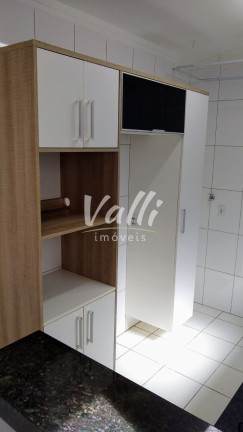 Imagem Apartamento com 2 Quartos à Venda, 50 m² em Loteamento Industrial Machadinho - Americana Imagem Apartamento com 2 Quartos à Venda, 50 m² em Loteamento Industrial Machadinho - Americana