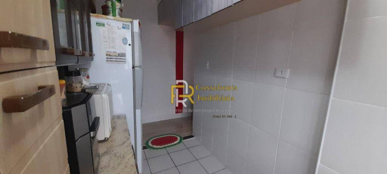 Imagem Apartamento com 1 Quarto à Venda, 46 m² em Mirim - Praia Grande Imagem Apartamento com 1 Quarto à Venda, 46 m² em Mirim - Praia Grande