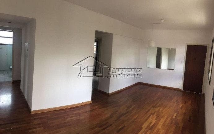 Imagem Apartamento com 3 Quartos à Venda, 82 m² em Jardim Alvorada - São José Dos Campos Imagem Apartamento com 3 Quartos à Venda, 82 m² em Jardim Alvorada - São José Dos Campos