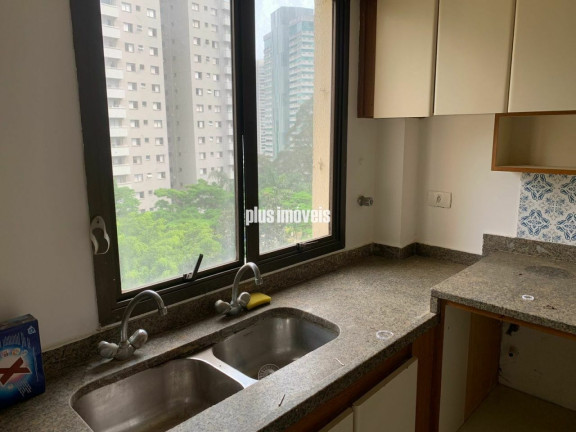 Imagem Apartamento com 3 Quartos à Venda, 130 m² em Morumbi - São Paulo