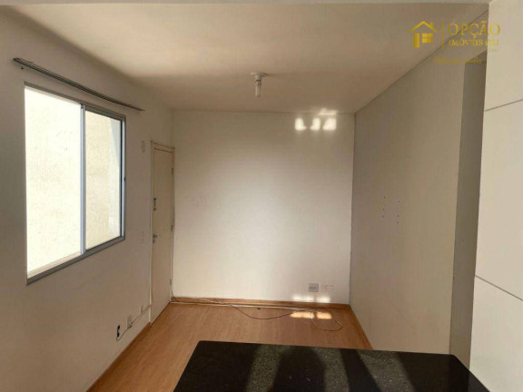 Imagem Apartamento com 2 Quartos à Venda, 46 m² em Jardim Paulista - Itu Imagem Apartamento com 2 Quartos à Venda, 46 m² em Jardim Paulista - Itu