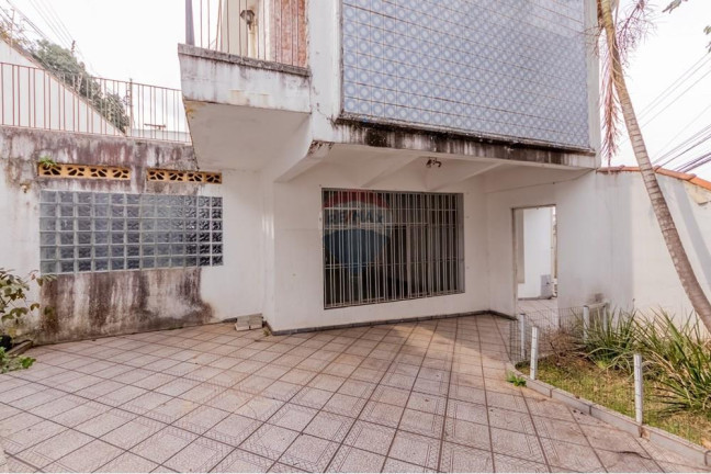Imagem Casa com 4 Quartos à Venda, 261 m² em Jabaquara - São Paulo