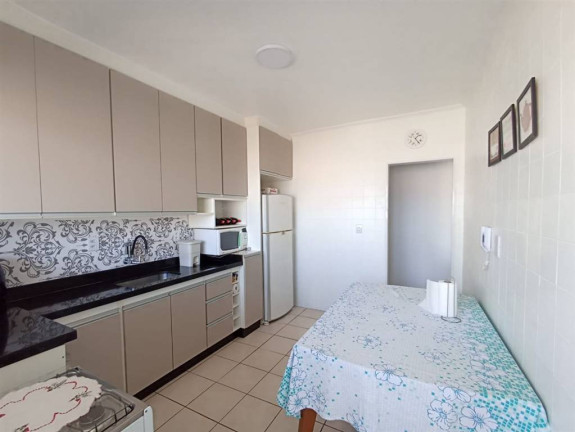 Imagem Apartamento com 2 Quartos à Venda, 79 m² em Ocian - Praia Grande