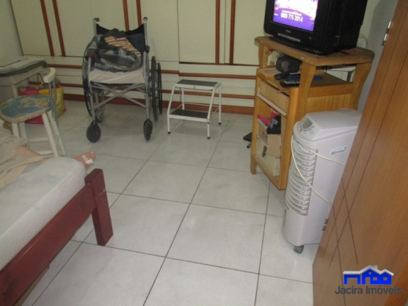 Imagem Casa com 3 Quartos à Venda, 1.440 m² em Vila Belmiro - Santos