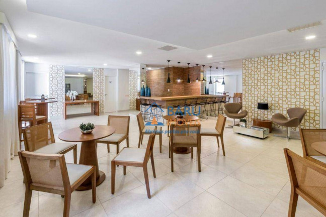 Imagem Apartamento com 2 Quartos à Venda, 78 m² em Barra Funda - São Paulo