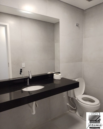 Imagem Apartamento com 2 Quartos para Alugar, 62 m² em Parque Campolim - Sorocaba Imagem Apartamento com 2 Quartos para Alugar, 62 m² em Parque Campolim - Sorocaba