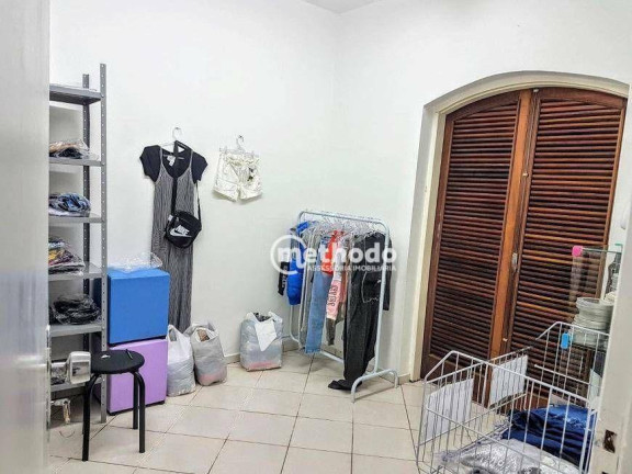 Imagem Casa com 3 Quartos à Venda, 196 m² em Jardim Chapadão - Campinas Imagem Casa com 3 Quartos à Venda, 196 m² em Jardim Chapadão - Campinas