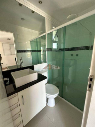 Apartamento com 3 Quartos à Venda, 60 m² em Penha De França - São Paulo