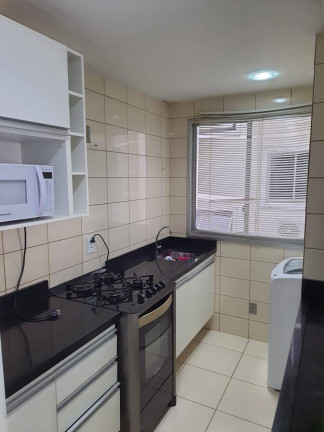 Imagem Apartamento com 2 Quartos para Alugar, 60 m² em Ponta Negra - Manaus