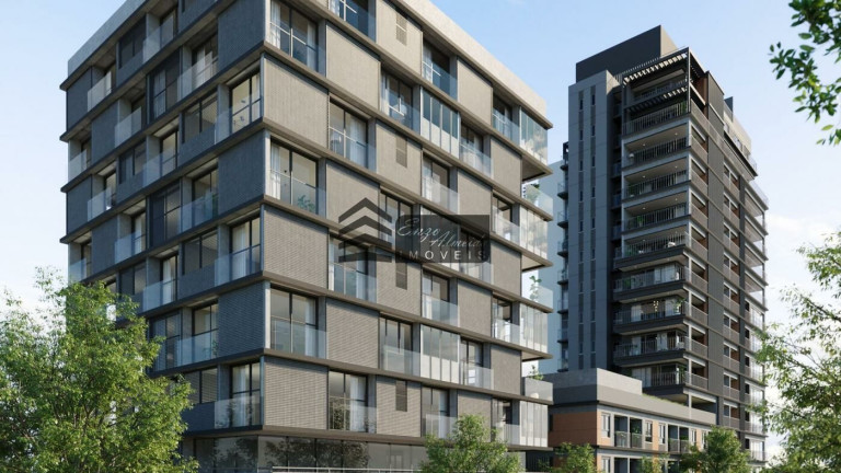 Imagem Apartamento com 4 Quartos à Venda, 350 m² em Vila Madalena - São Paulo Imagem Apartamento com 4 Quartos à Venda, 350 m² em Vila Madalena - São Paulo