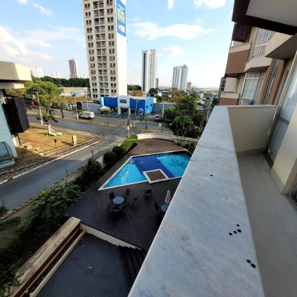 Imagem Apartamento com 3 Quartos à Venda,  em Duque De Caxias - Cuiabá
