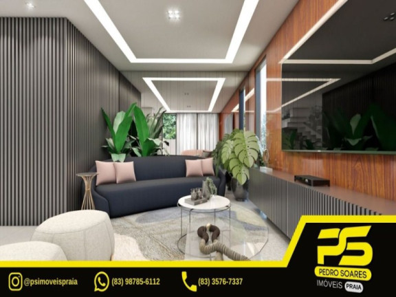 Casa com 3 Quartos à Venda, 135 m² em Amazônia Park - Cabedelo