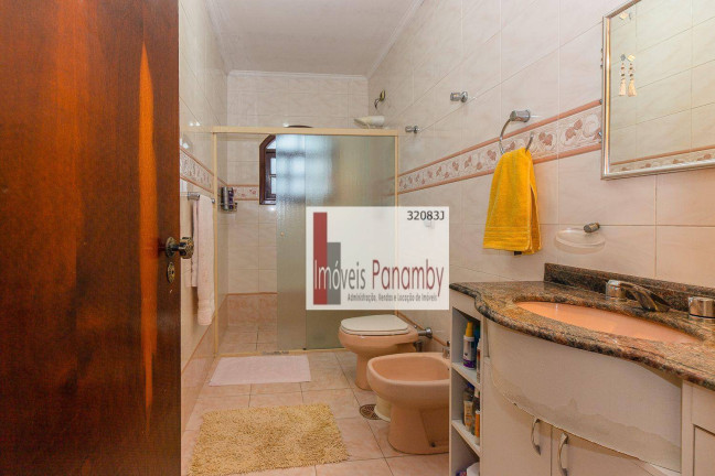 Imagem Casa com 4 Quartos à Venda, 383 m² em Santo Amaro - São Paulo Imagem Casa com 4 Quartos à Venda, 383 m² em Santo Amaro - São Paulo