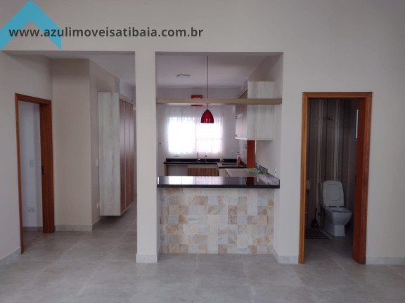 Imagem Casa com 3 Quartos à Venda, 145 m² em Condomínio Atibaia Park I - Atibaia