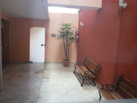 Imagem Apartamento com 2 Quartos para Alugar, 97 m² em Vila Olímpia - São Paulo
