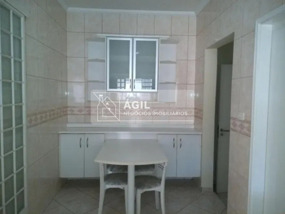 Imagem Sobrado com 3 Quartos à Venda, 200 m² em Vila Antônio Augusto Luiz - Caçapava