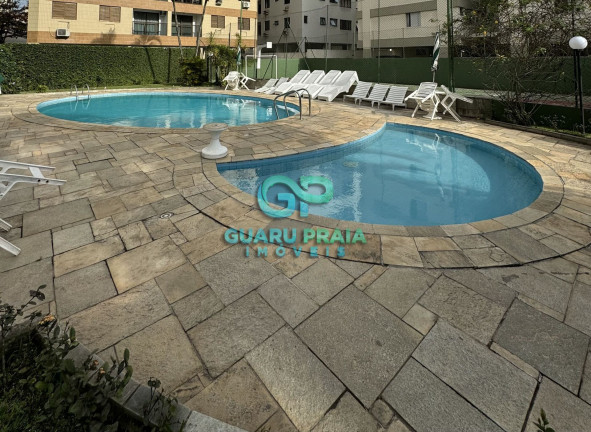Imagem Apartamento com 3 Quartos à Venda, 103 m² em Astúrias - Guarujá