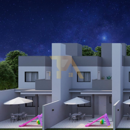 Imagem Imóvel com 3 Quartos à Venda,  em Areias De Palhocinha - Garopaba