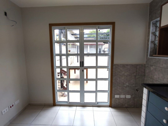 Imagem Casa com 2 Quartos para Alugar, 100 m² em Butantã - São Paulo Imagem Casa com 2 Quartos para Alugar, 100 m² em Butantã - São Paulo