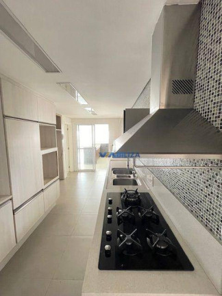 Imagem Apartamento com 3 Quartos à Venda, 264 m² em Tatuapé - São Paulo Imagem Apartamento com 3 Quartos à Venda, 264 m² em Tatuapé - São Paulo
