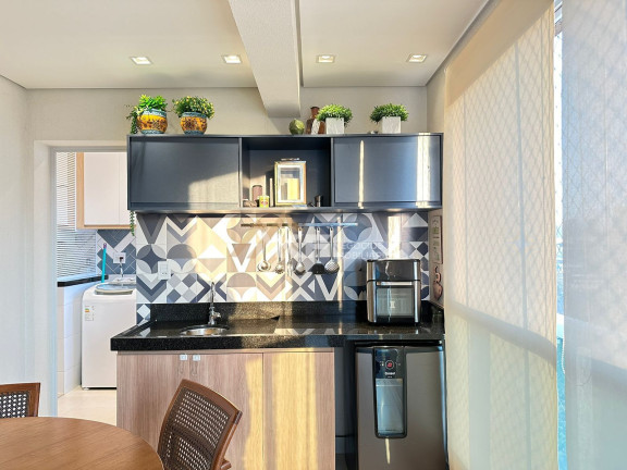 Imagem Apartamento com 2 Quartos à Venda, 78 m² em Jardim São Luiz - Ribeirão Preto