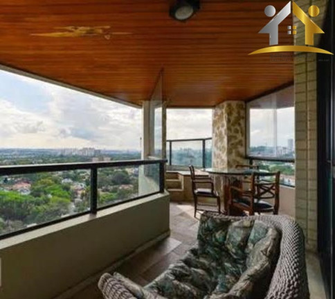 Imagem Apartamento com 3 Quartos à Venda, 280 m² em Vila Madalena - São Paulo