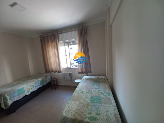 Imagem Apartamento com 2 Quartos à Venda, 84 m² em José Menino - Santos
