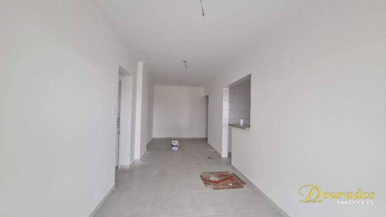 Imagem Apartamento com 1 Quarto à Venda, 53 m² em Aviação - Praia Grande