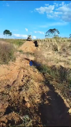 Terreno à Venda, 28.000 m² em Zona Rural - Abadiânia