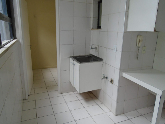 Imagem Apartamento com 4 Quartos à Venda, 94 m² em Aldeota - Fortaleza