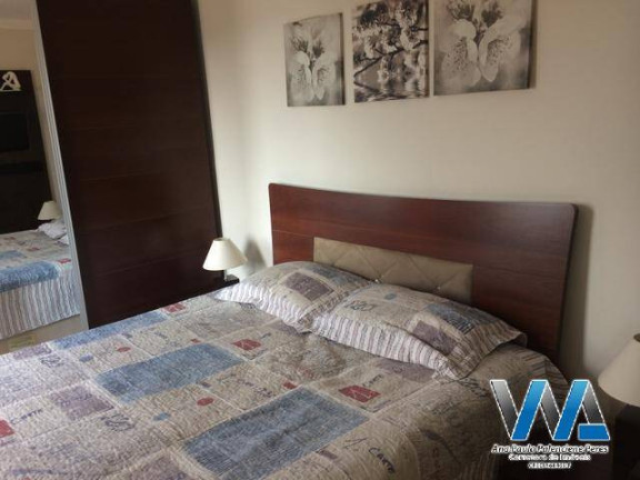 Imagem Apartamento com 2 Quartos à Venda, 66 m² em Vila Municipal - Bragança Paulista