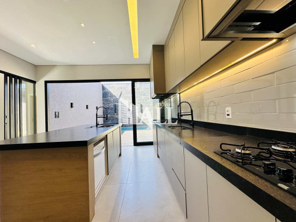 Imagem Casa com 3 Quartos à Venda, 200 m² em Terravista Residence Club - Mirassol