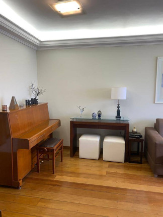 Imagem Apartamento com 2 Quartos à Venda, 62 m² em Super Quadra Morumbi - São Paulo Imagem Apartamento com 2 Quartos à Venda, 62 m² em Super Quadra Morumbi - São Paulo