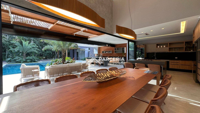 Imagem Casa com 5 Quartos à Venda, 474 m² em Riviera De São Lourenço - Bertioga