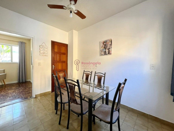 Imagem Apartamento com 3 Quartos à Venda, 85 m² em Coqueiral De Itaparica - Vila Velha