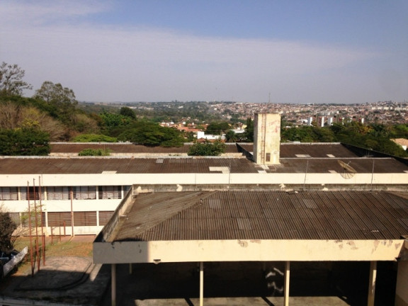 Imagem Apartamento com 3 Quartos à Venda, 1.000 m² em Jardim Estoril - Bauru