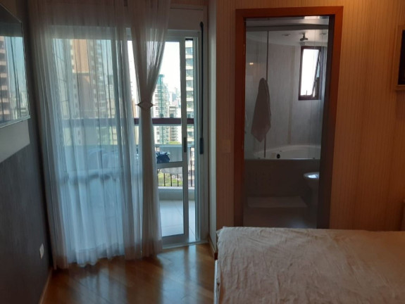 Imagem Apartamento com 3 Quartos à Venda, 100 m² em Jardim - Santo André
