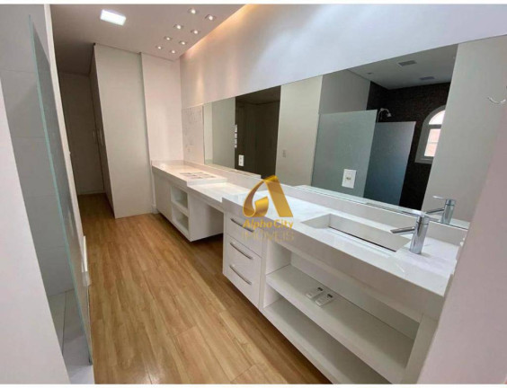 Imagem Casa com 4 Quartos à Venda, 590 m² em Alphaville - Barueri