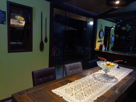 Imagem Casa com 3 Quartos à Venda, 500 m² em Centro - águas Mornas Imagem Casa com 3 Quartos à Venda, 500 m² em Centro - águas Mornas