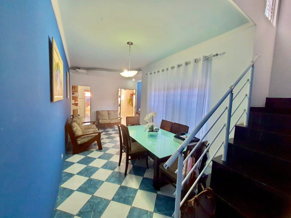 Imagem Sobrado com 3 Quartos à Venda, 174 m² em Residencial Novo Horizonte - Taubaté Imagem Sobrado com 3 Quartos à Venda, 174 m² em Residencial Novo Horizonte - Taubaté