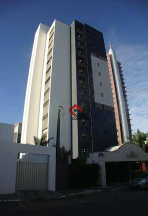 Apartamento com 3 Quartos à Venda, 147 m² em Aldeota - Fortaleza