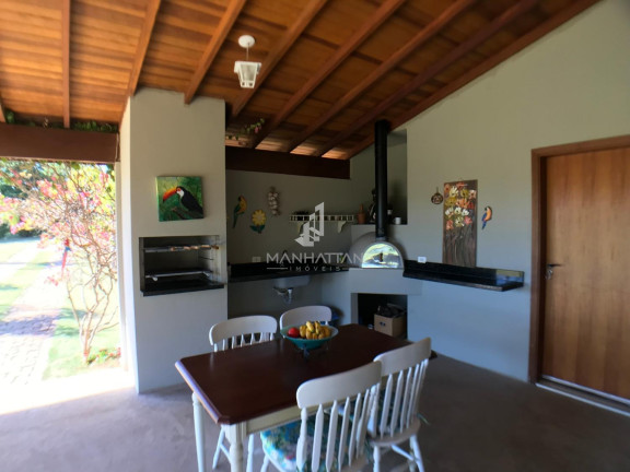 Imagem Casa de Condomínio com 4 Quartos à Venda, 385 m² em Joaquim Egídio - Campinas Imagem Casa de Condomínio com 4 Quartos à Venda, 385 m² em Joaquim Egídio - Campinas