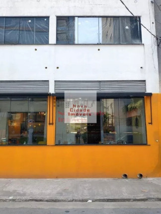 Imagem Sala Comercial à Venda, 200 m² em Vila Olímpia - São Paulo Imagem Sala Comercial à Venda, 200 m² em Vila Olímpia - São Paulo
