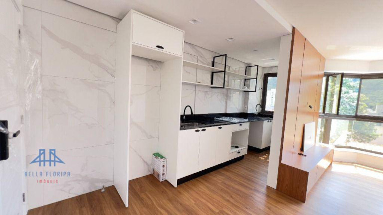 Imagem Apartamento com 2 Quartos à Venda, 62 m² em Saco Dos Limões - Florianópolis Imagem Apartamento com 2 Quartos à Venda, 62 m² em Saco Dos Limões - Florianópolis