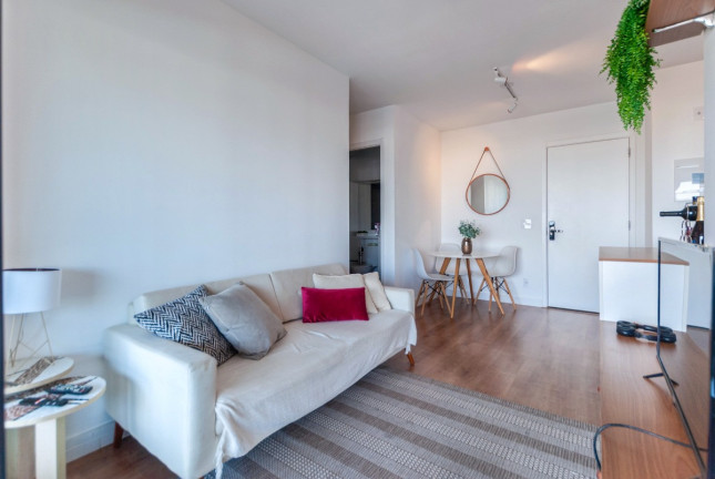 Imagem Apartamento com 2 Quartos à Venda, 59 m² em Alto Do Ipiranga - São Paulo Imagem Apartamento com 2 Quartos à Venda, 59 m² em Alto Do Ipiranga - São Paulo